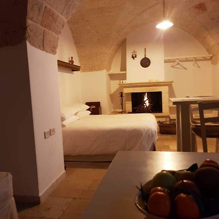 Masseria La Foggia Fasano Exterior photo