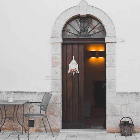 Masseria La Foggia Fasano Exterior photo
