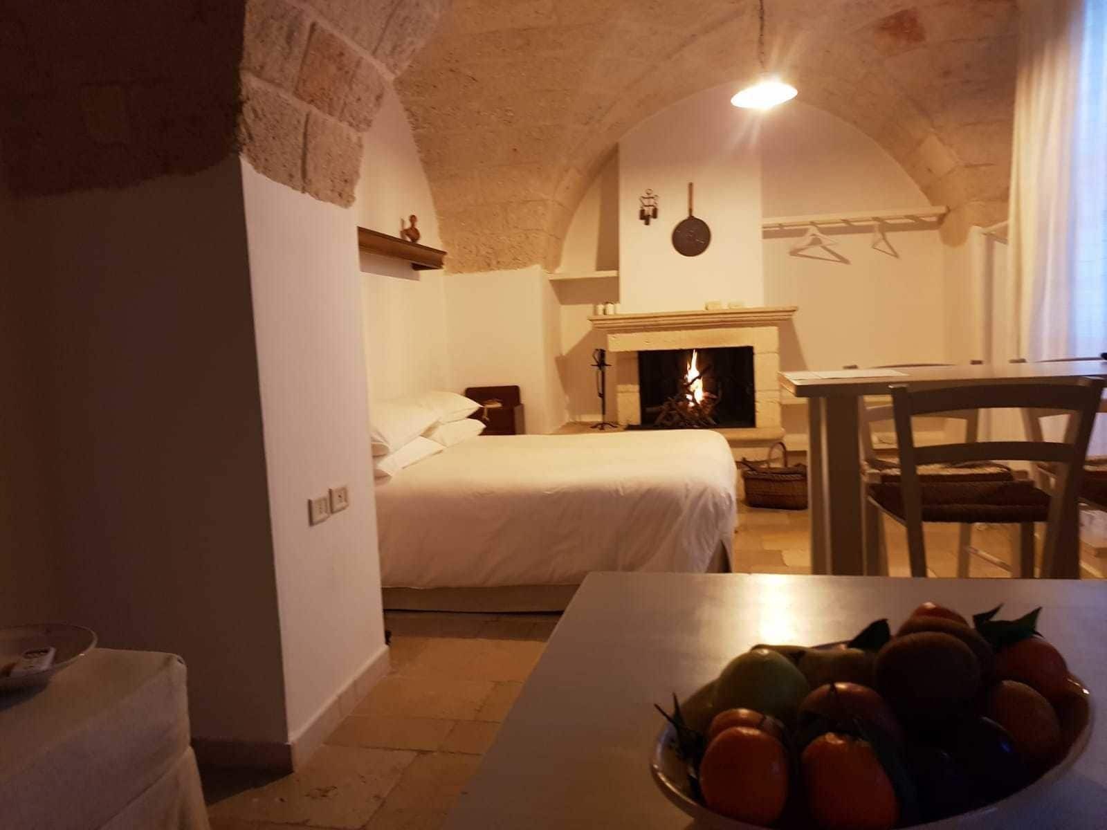 Masseria La Foggia Fasano Exterior photo